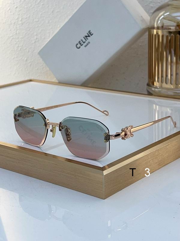 Celine Sunglasses ID:20240804-34